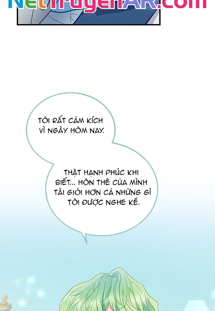 Cuộc Sống Xa Hoa Của Cô Nhân Tình Giả - Chapter 87 - Page 46