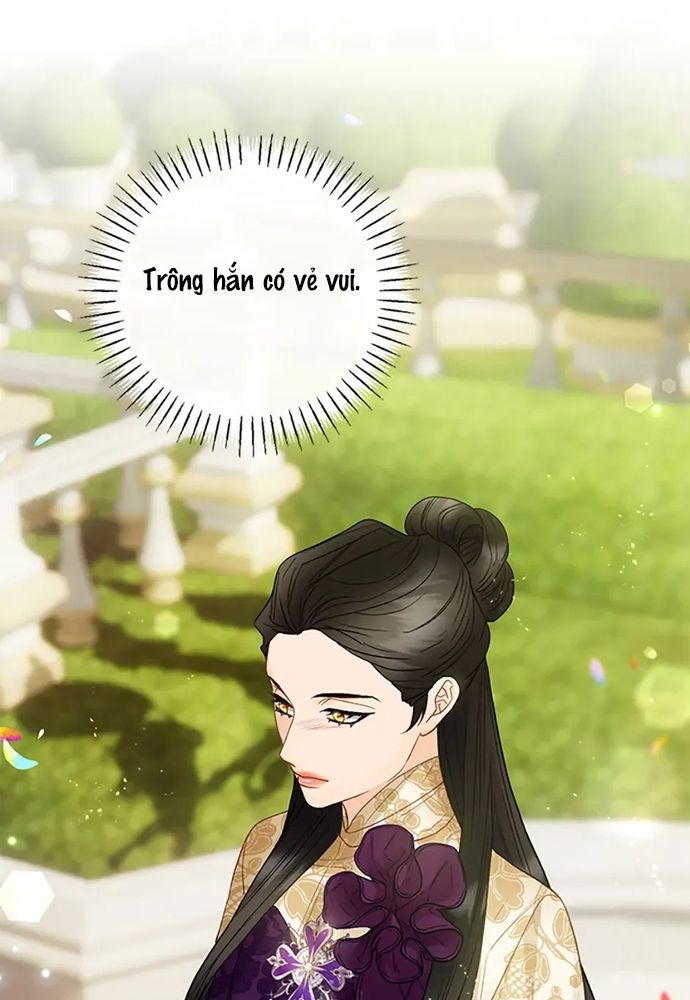 Cuộc Sống Xa Hoa Của Cô Nhân Tình Giả - Chapter 87 - Page 49