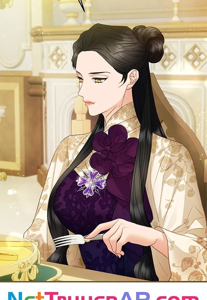 Cuộc Sống Xa Hoa Của Cô Nhân Tình Giả - Chapter 87 - Page 5