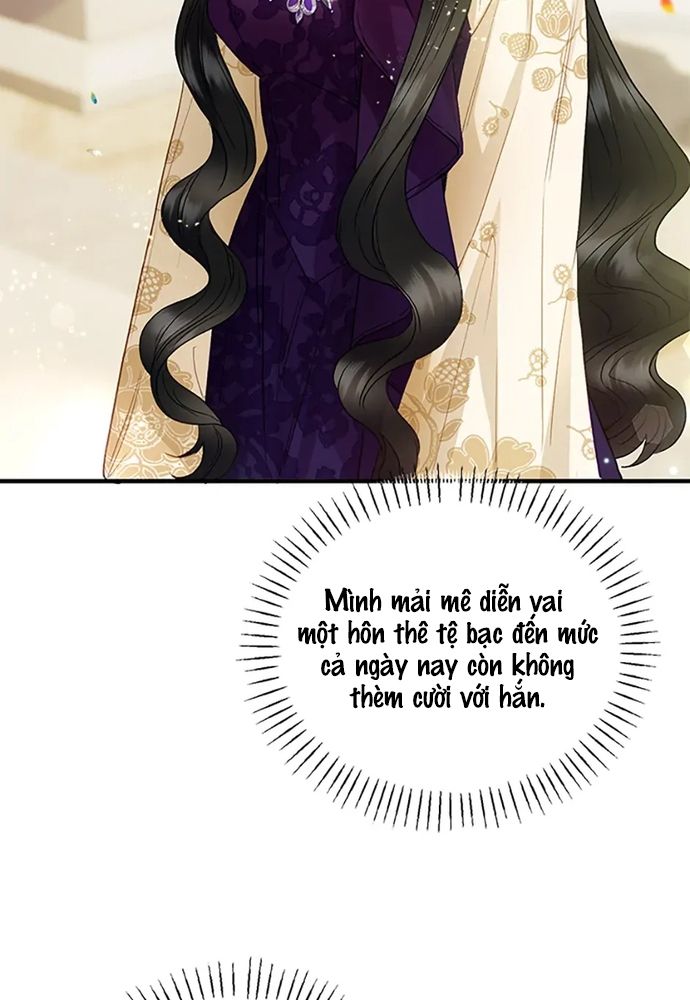 Cuộc Sống Xa Hoa Của Cô Nhân Tình Giả - Chapter 87 - Page 50