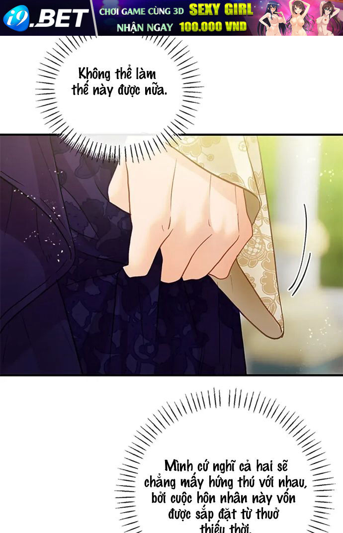 Cuộc Sống Xa Hoa Của Cô Nhân Tình Giả - Chapter 87 - Page 51