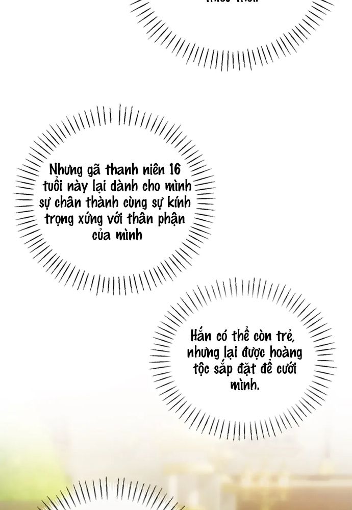 Cuộc Sống Xa Hoa Của Cô Nhân Tình Giả - Chapter 87 - Page 52