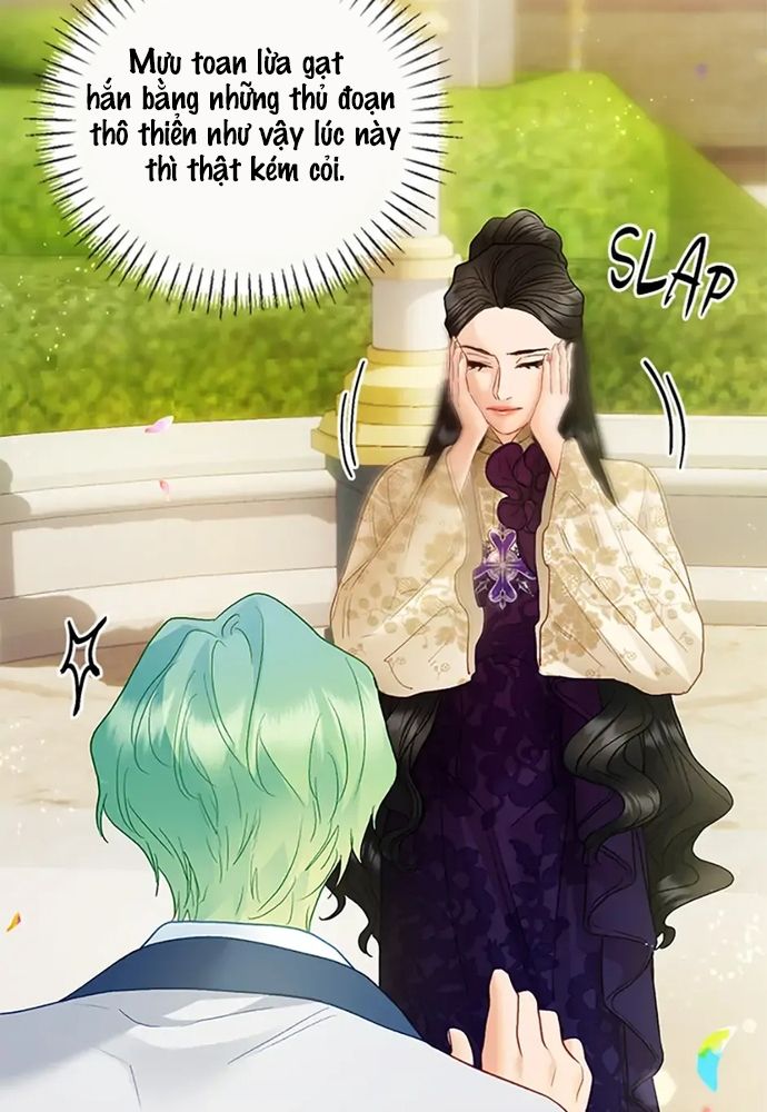 Cuộc Sống Xa Hoa Của Cô Nhân Tình Giả - Chapter 87 - Page 53