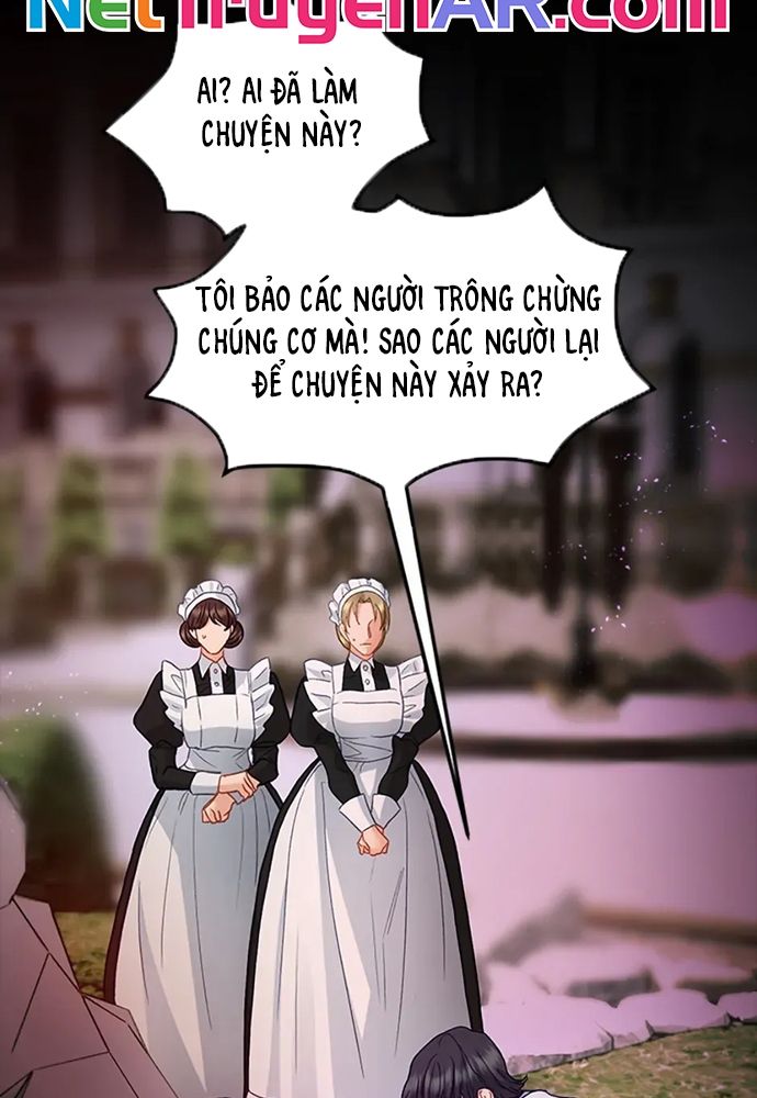 Cuộc Sống Xa Hoa Của Cô Nhân Tình Giả - Chapter 87 - Page 66