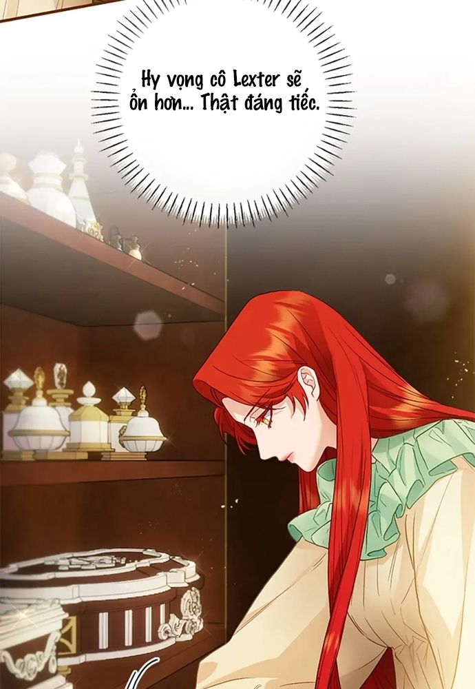 Cuộc Sống Xa Hoa Của Cô Nhân Tình Giả - Chapter 87 - Page 74