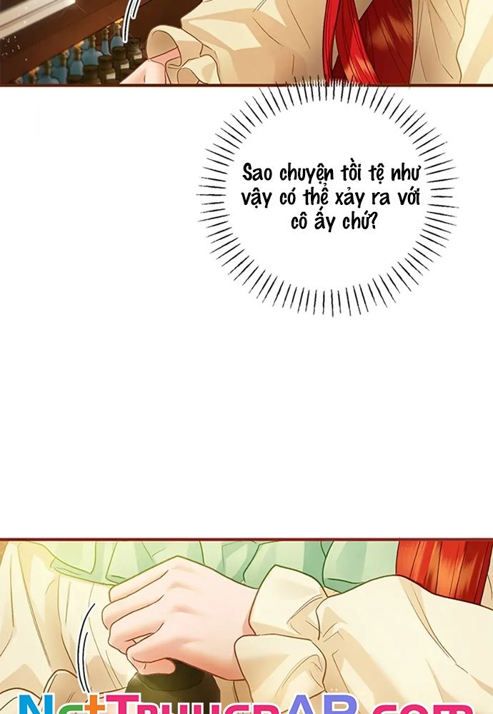 Cuộc Sống Xa Hoa Của Cô Nhân Tình Giả - Chapter 87 - Page 75