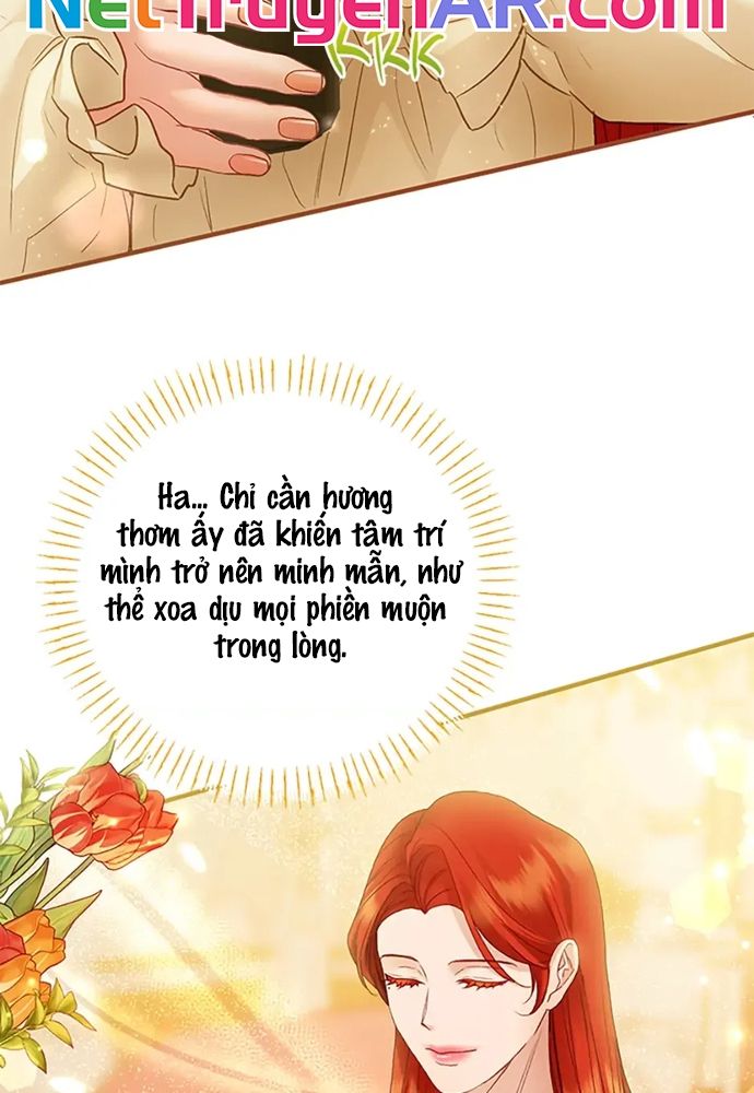 Cuộc Sống Xa Hoa Của Cô Nhân Tình Giả - Chapter 87 - Page 76