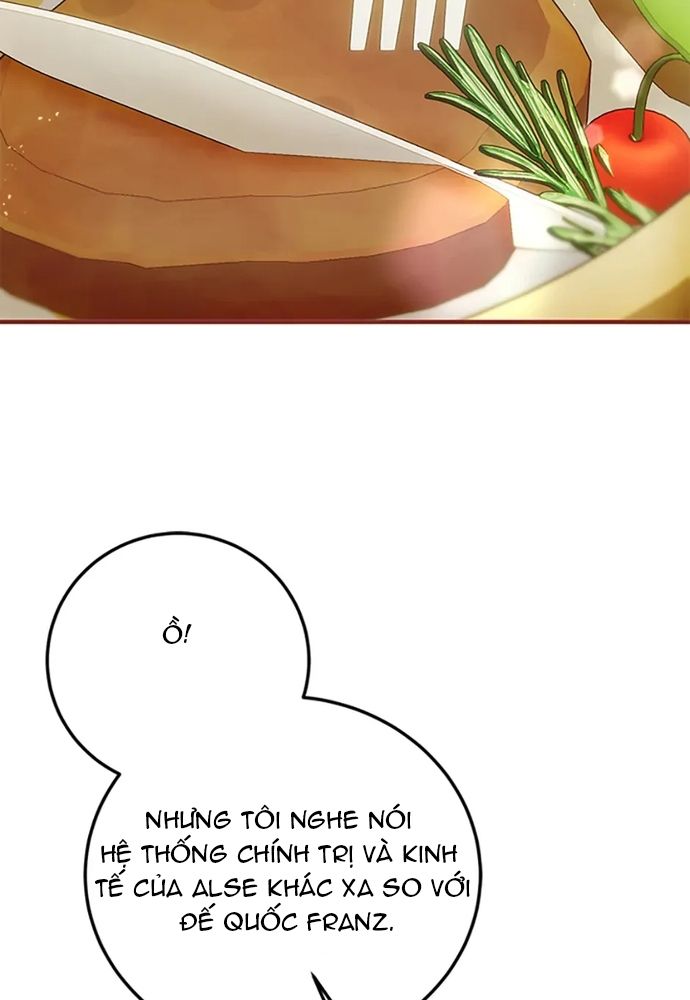 Cuộc Sống Xa Hoa Của Cô Nhân Tình Giả - Chapter 87 - Page 8