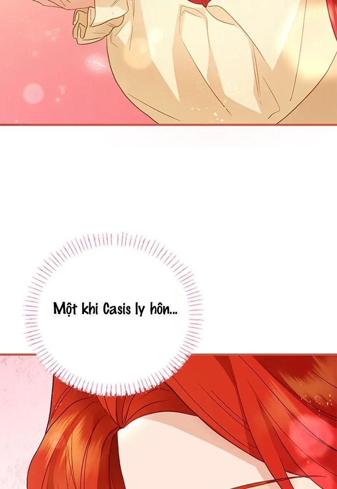 Cuộc Sống Xa Hoa Của Cô Nhân Tình Giả - Chapter 87 - Page 81