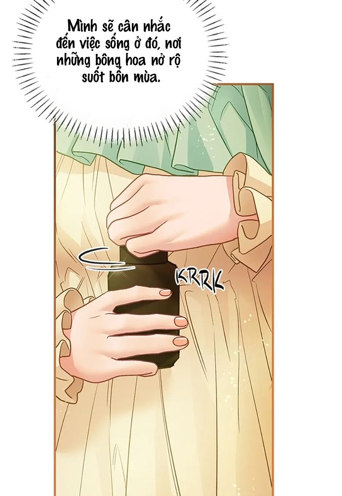 Cuộc Sống Xa Hoa Của Cô Nhân Tình Giả - Chapter 87 - Page 83