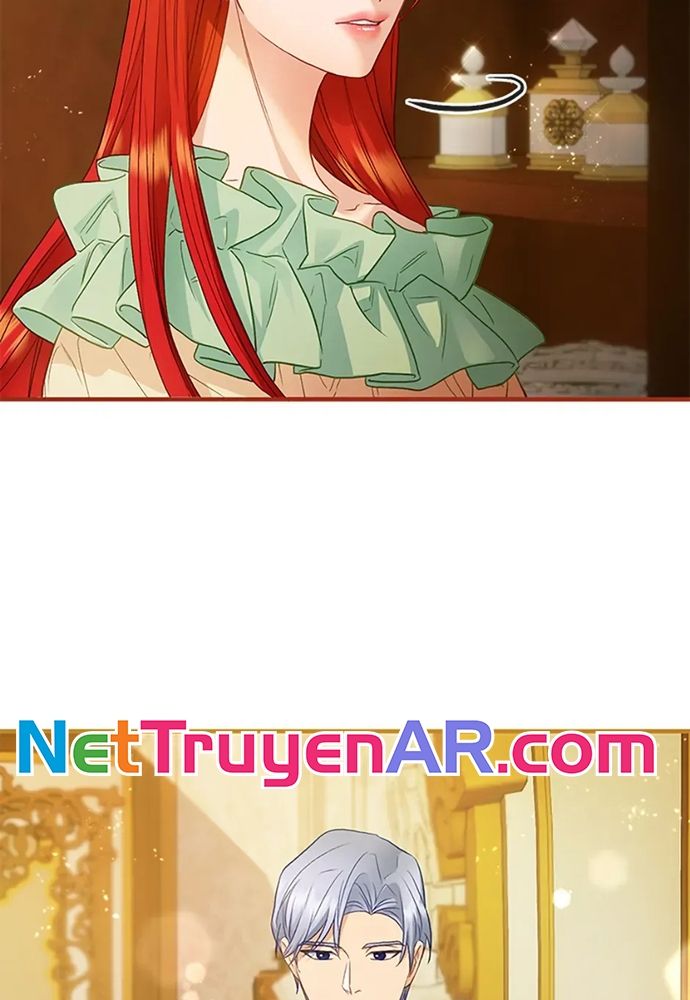 Cuộc Sống Xa Hoa Của Cô Nhân Tình Giả - Chapter 87 - Page 85