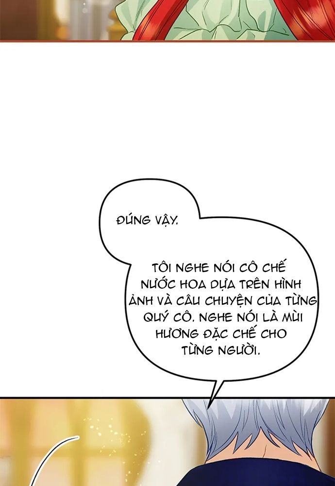 Cuộc Sống Xa Hoa Của Cô Nhân Tình Giả - Chapter 87 - Page 88