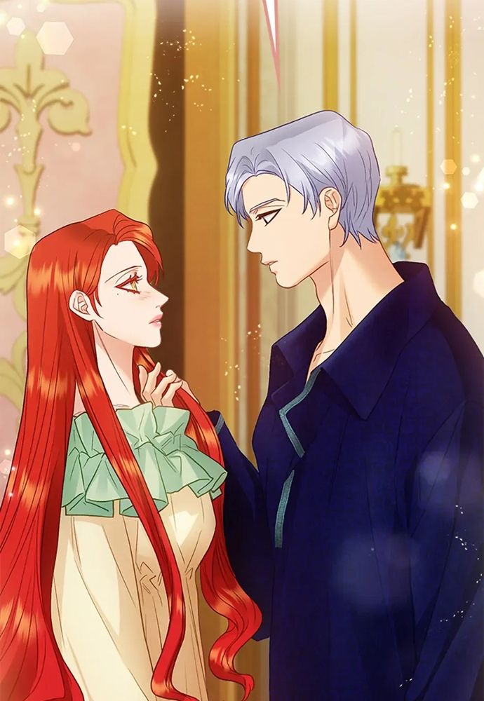 Cuộc Sống Xa Hoa Của Cô Nhân Tình Giả - Chapter 87 - Page 92