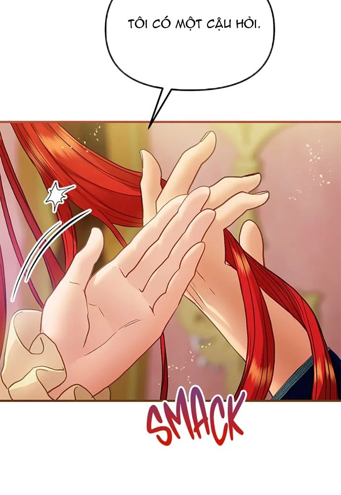 Cuộc Sống Xa Hoa Của Cô Nhân Tình Giả - Chapter 87 - Page 96