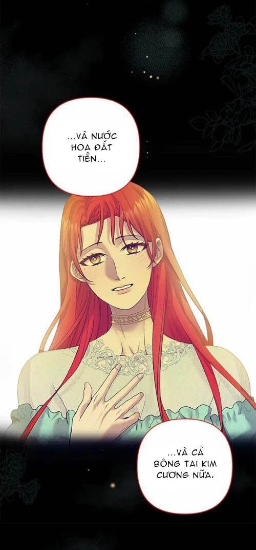 Cuộc Sống Xa Hoa Của Cô Nhân Tình Giả - Chapter 9 - Page 10