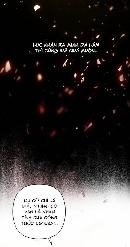 Cuộc Sống Xa Hoa Của Cô Nhân Tình Giả - Chapter 9 - Page 12