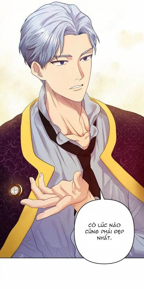 Cuộc Sống Xa Hoa Của Cô Nhân Tình Giả - Chapter 9 - Page 13