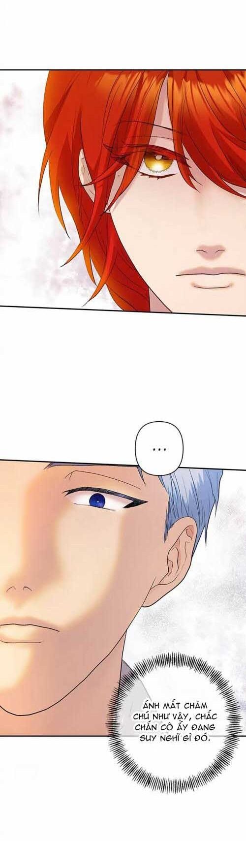 Cuộc Sống Xa Hoa Của Cô Nhân Tình Giả - Chapter 9 - Page 16