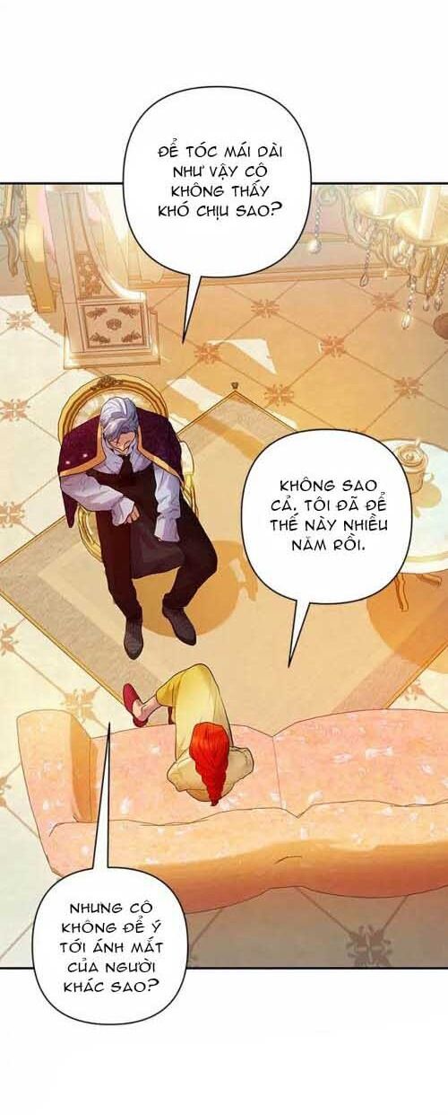 Cuộc Sống Xa Hoa Của Cô Nhân Tình Giả - Chapter 9 - Page 17