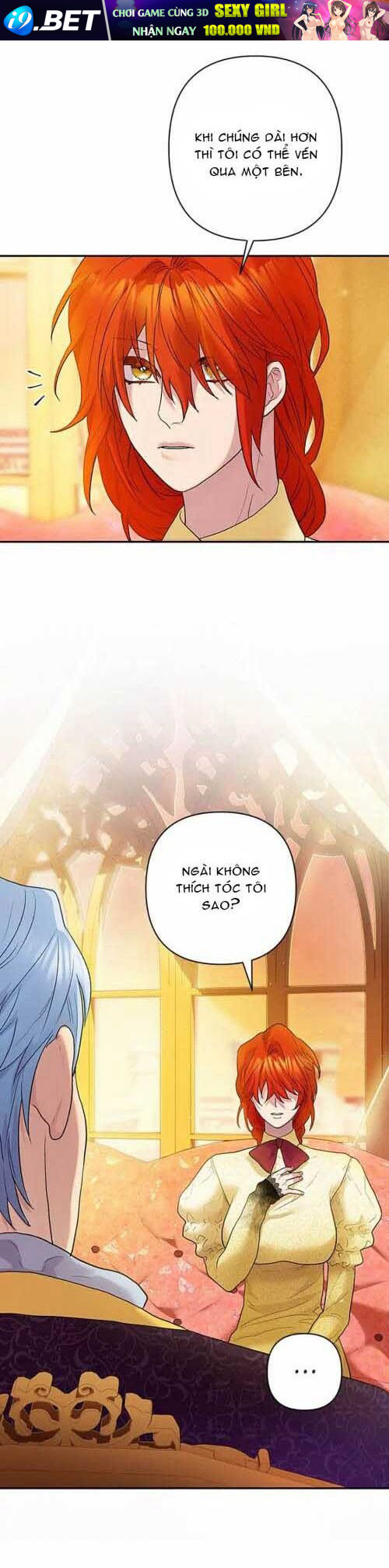 Cuộc Sống Xa Hoa Của Cô Nhân Tình Giả - Chapter 9 - Page 19