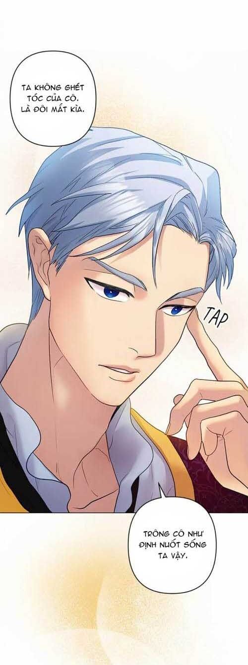 Cuộc Sống Xa Hoa Của Cô Nhân Tình Giả - Chapter 9 - Page 20