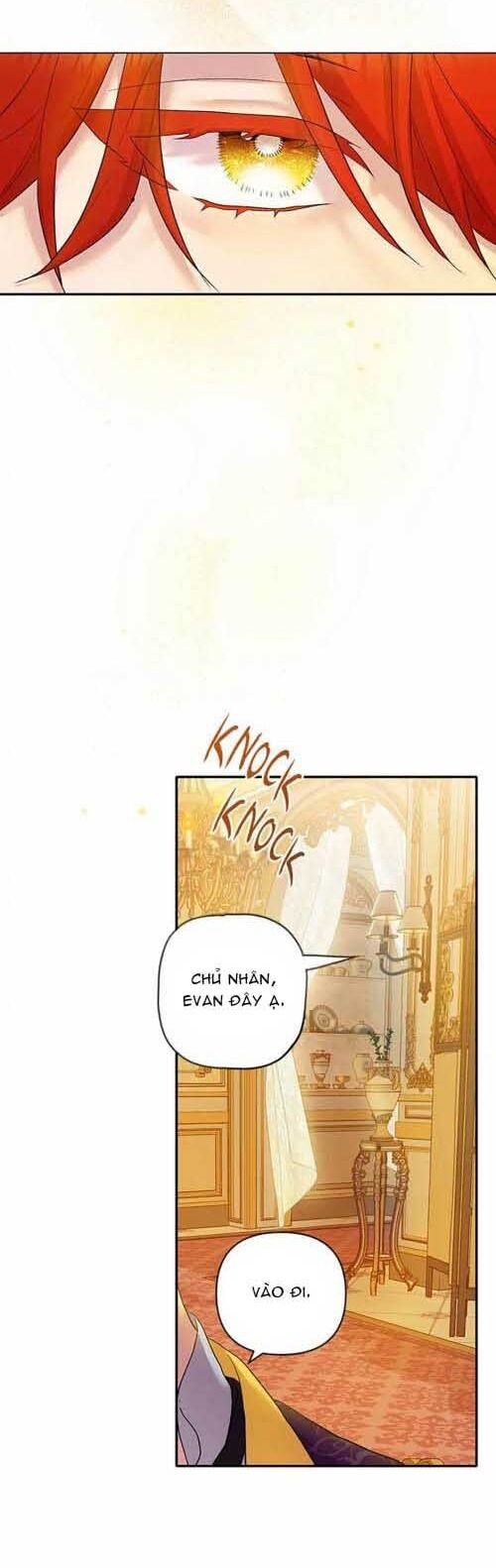 Cuộc Sống Xa Hoa Của Cô Nhân Tình Giả - Chapter 9 - Page 21