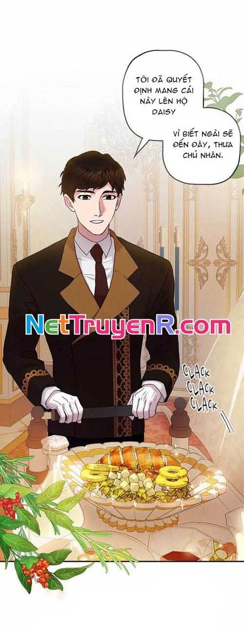 Cuộc Sống Xa Hoa Của Cô Nhân Tình Giả - Chapter 9 - Page 22
