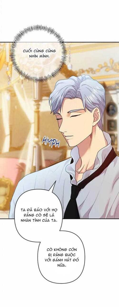 Cuộc Sống Xa Hoa Của Cô Nhân Tình Giả - Chapter 9 - Page 27