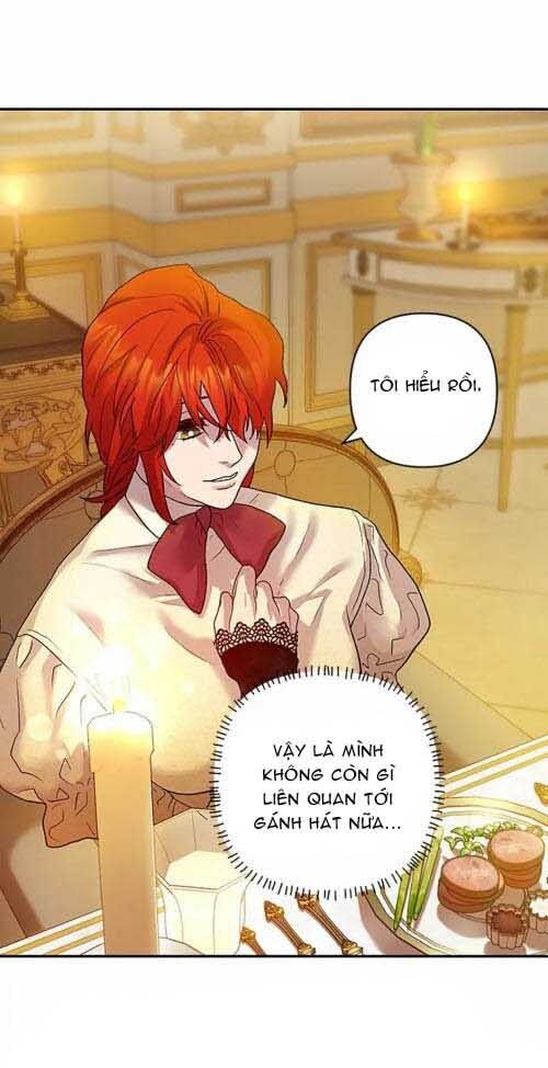 Cuộc Sống Xa Hoa Của Cô Nhân Tình Giả - Chapter 9 - Page 28