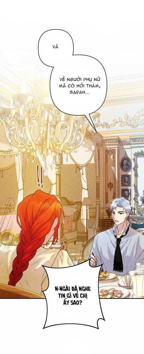 Cuộc Sống Xa Hoa Của Cô Nhân Tình Giả - Chapter 9 - Page 29