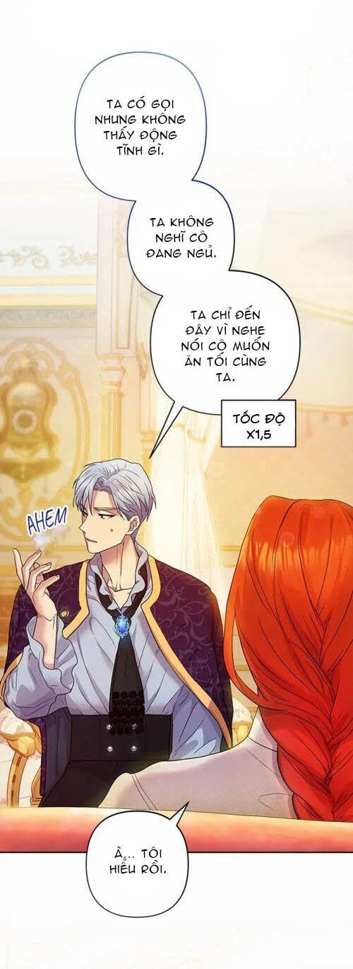 Cuộc Sống Xa Hoa Của Cô Nhân Tình Giả - Chapter 9 - Page 3