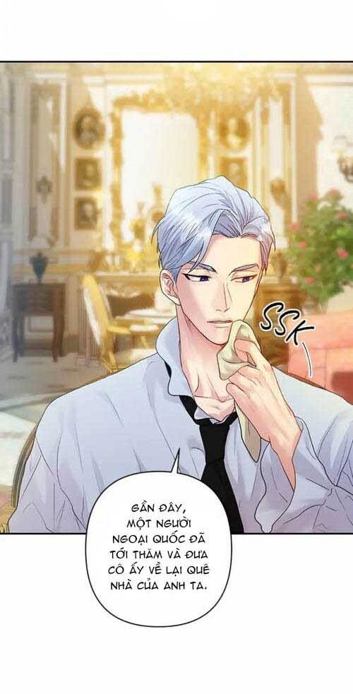 Cuộc Sống Xa Hoa Của Cô Nhân Tình Giả - Chapter 9 - Page 30
