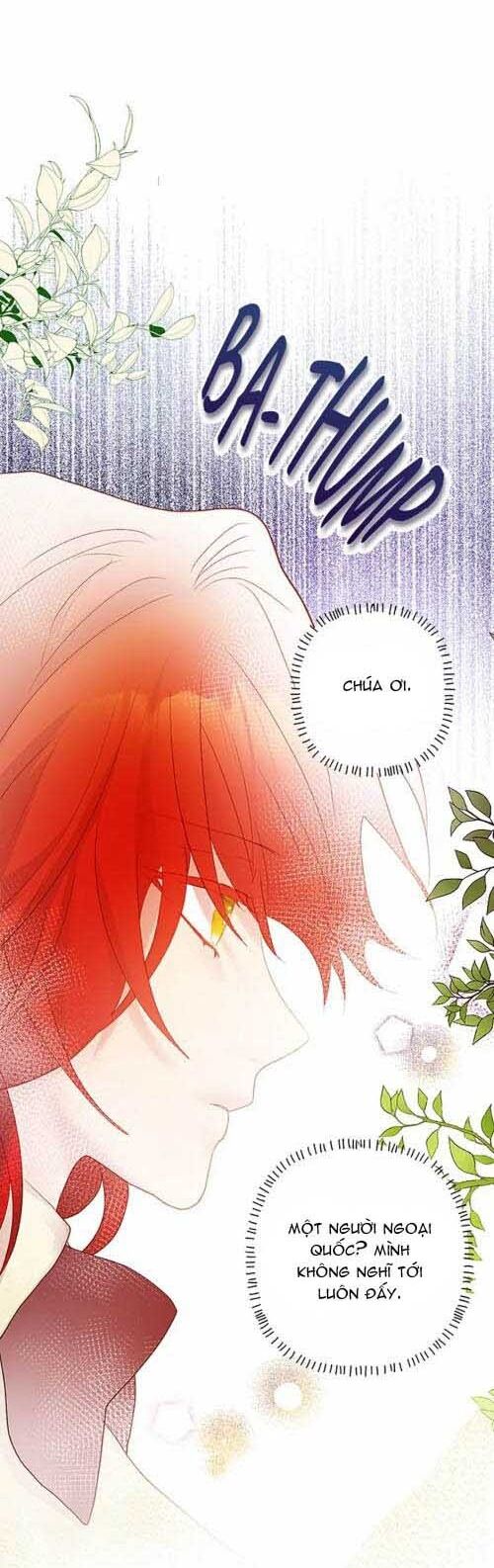 Cuộc Sống Xa Hoa Của Cô Nhân Tình Giả - Chapter 9 - Page 31