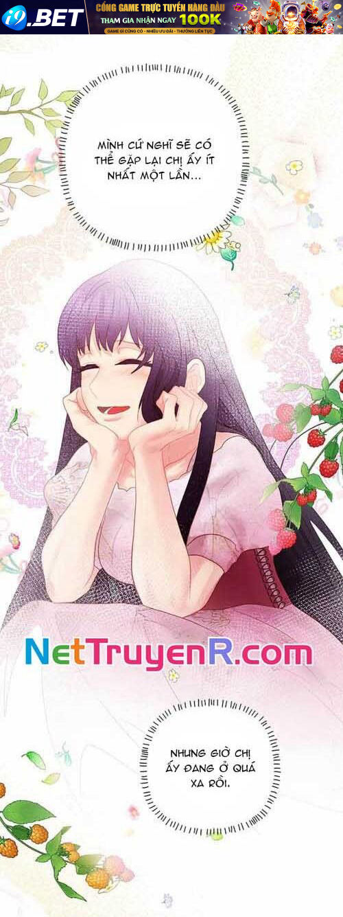 Cuộc Sống Xa Hoa Của Cô Nhân Tình Giả - Chapter 9 - Page 32