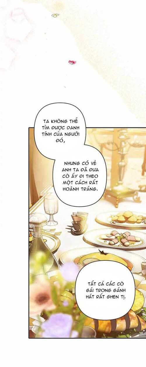 Cuộc Sống Xa Hoa Của Cô Nhân Tình Giả - Chapter 9 - Page 33