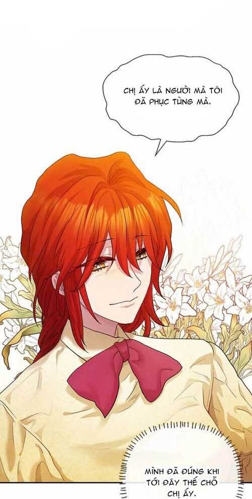 Cuộc Sống Xa Hoa Của Cô Nhân Tình Giả - Chapter 9 - Page 35