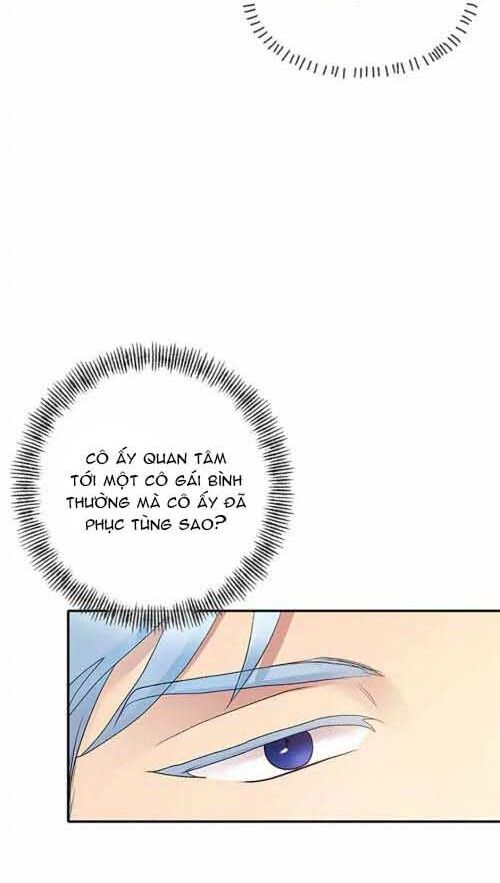 Cuộc Sống Xa Hoa Của Cô Nhân Tình Giả - Chapter 9 - Page 36