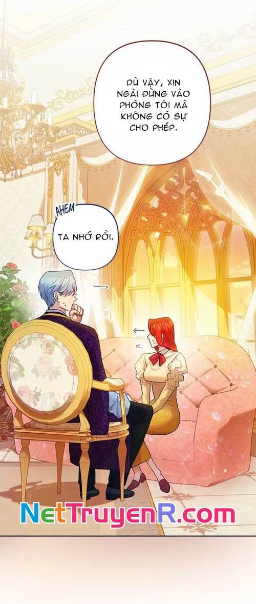 Cuộc Sống Xa Hoa Của Cô Nhân Tình Giả - Chapter 9 - Page 4