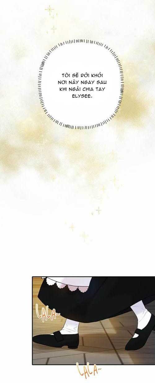 Cuộc Sống Xa Hoa Của Cô Nhân Tình Giả - Chapter 9 - Page 40