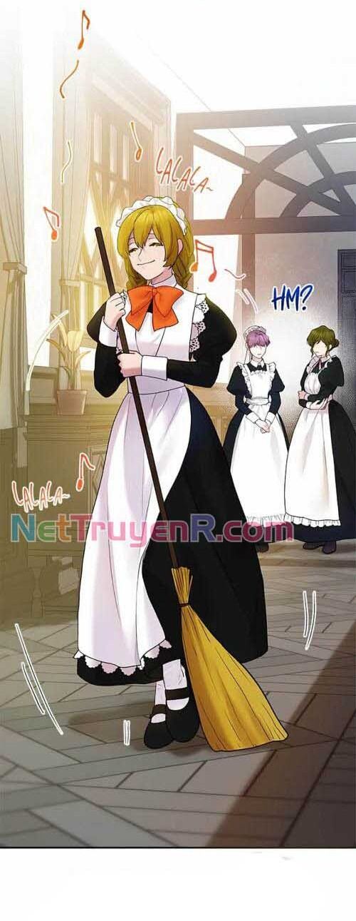 Cuộc Sống Xa Hoa Của Cô Nhân Tình Giả - Chapter 9 - Page 41