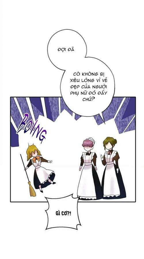 Cuộc Sống Xa Hoa Của Cô Nhân Tình Giả - Chapter 9 - Page 43