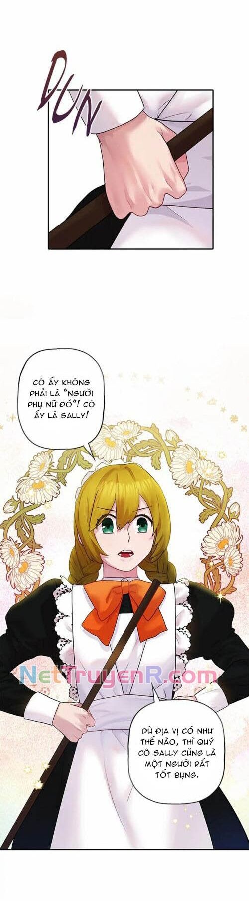 Cuộc Sống Xa Hoa Của Cô Nhân Tình Giả - Chapter 9 - Page 44