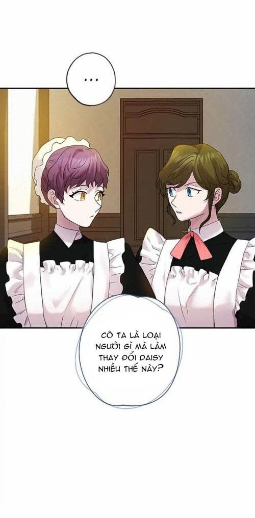 Cuộc Sống Xa Hoa Của Cô Nhân Tình Giả - Chapter 9 - Page 45