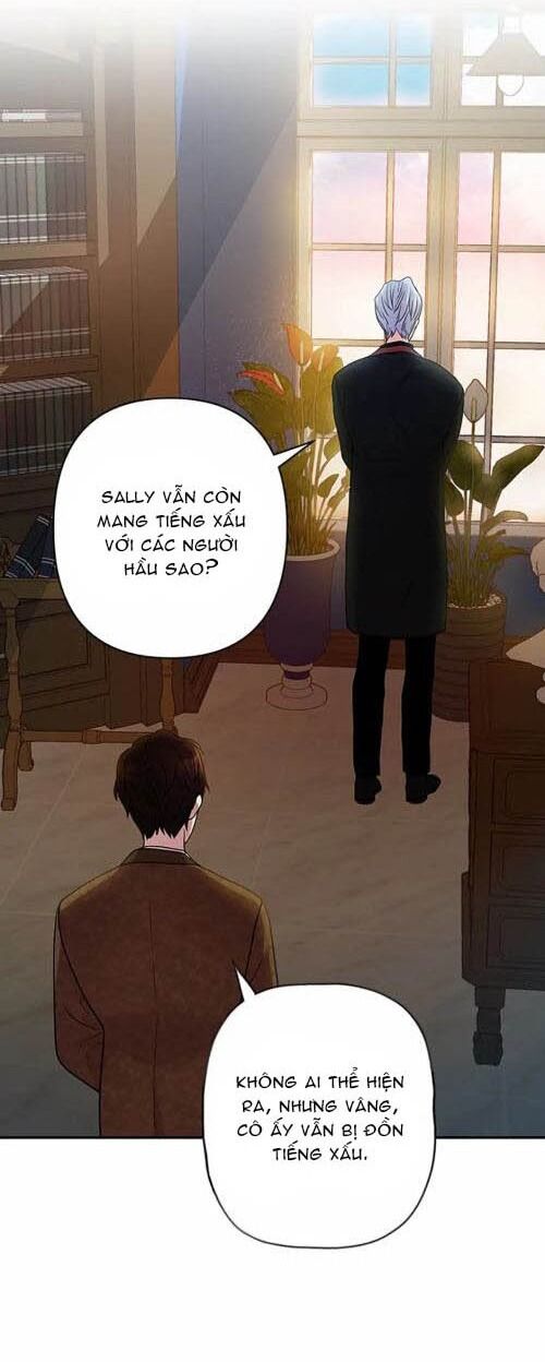 Cuộc Sống Xa Hoa Của Cô Nhân Tình Giả - Chapter 9 - Page 47