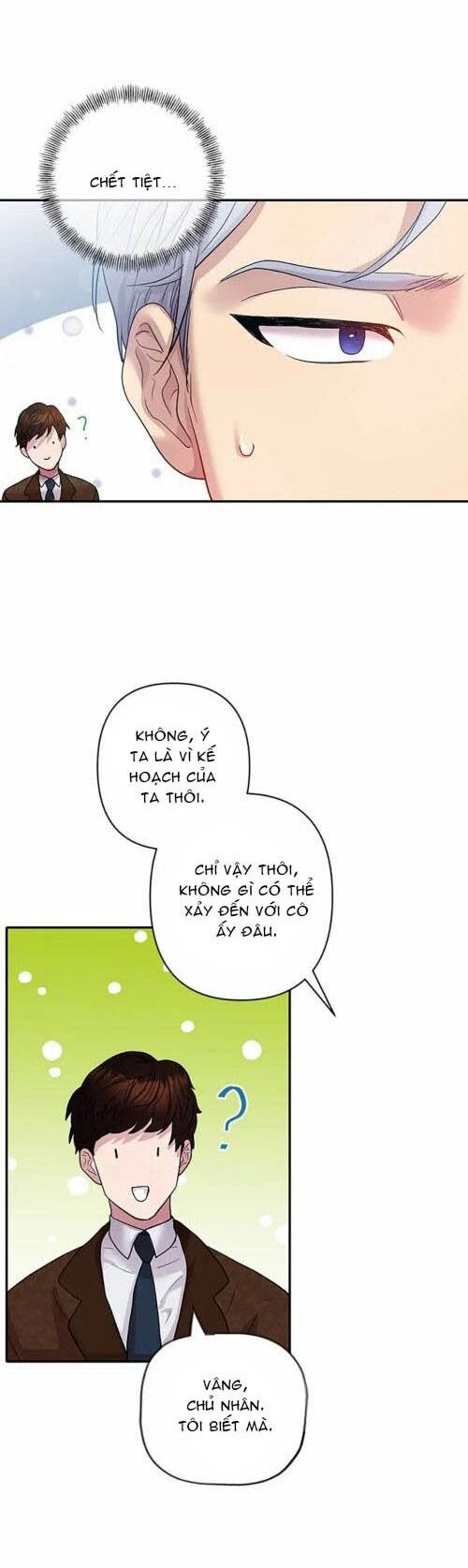 Cuộc Sống Xa Hoa Của Cô Nhân Tình Giả - Chapter 9 - Page 49