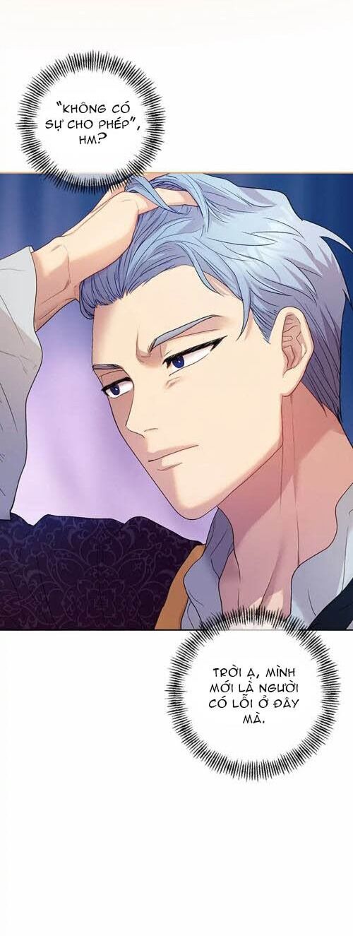 Cuộc Sống Xa Hoa Của Cô Nhân Tình Giả - Chapter 9 - Page 5