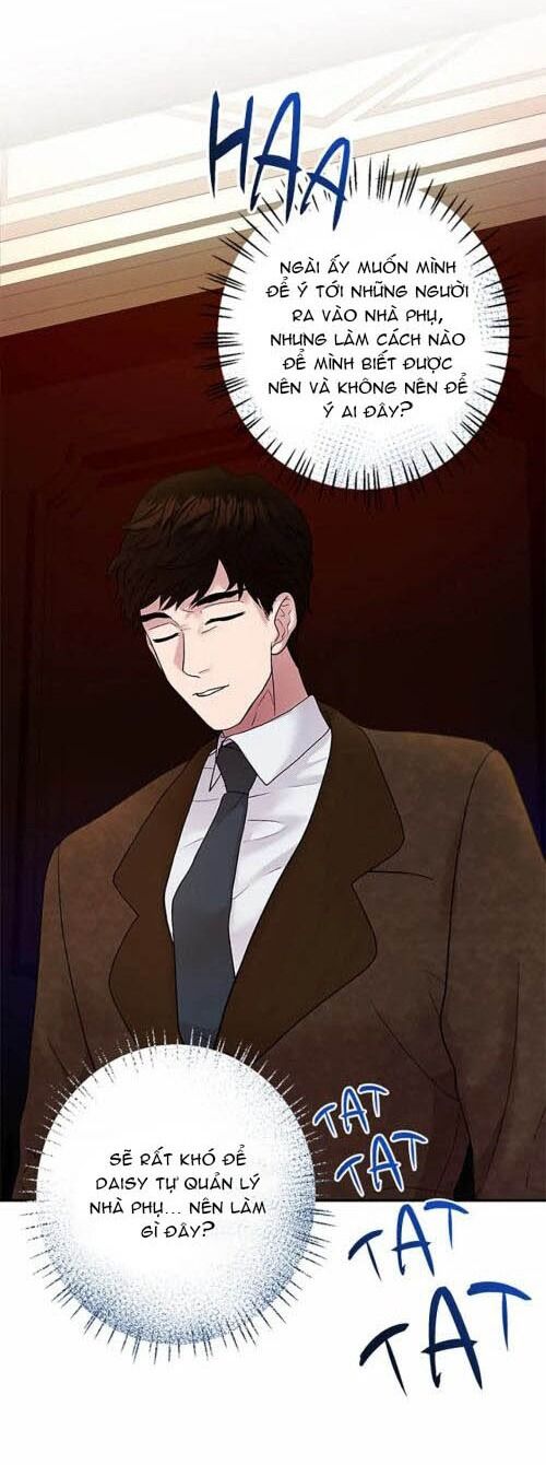 Cuộc Sống Xa Hoa Của Cô Nhân Tình Giả - Chapter 9 - Page 51