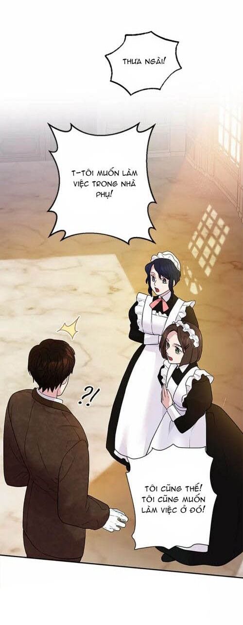 Cuộc Sống Xa Hoa Của Cô Nhân Tình Giả - Chapter 9 - Page 52