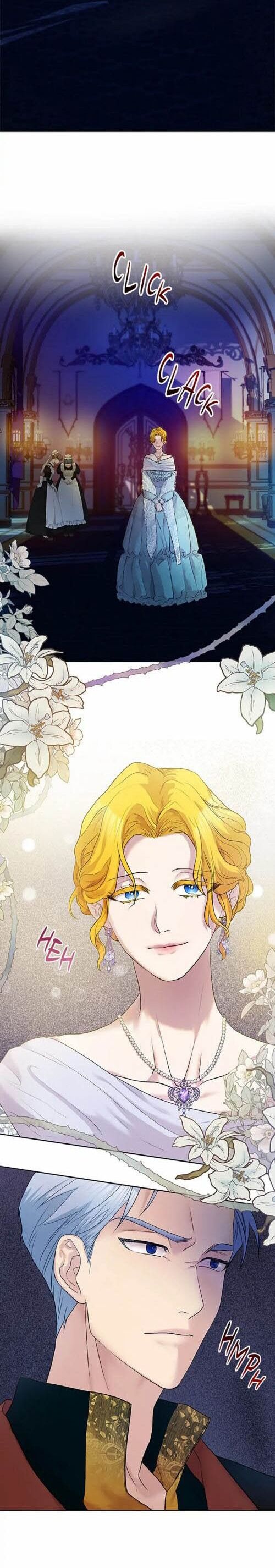 Cuộc Sống Xa Hoa Của Cô Nhân Tình Giả - Chapter 9 - Page 55