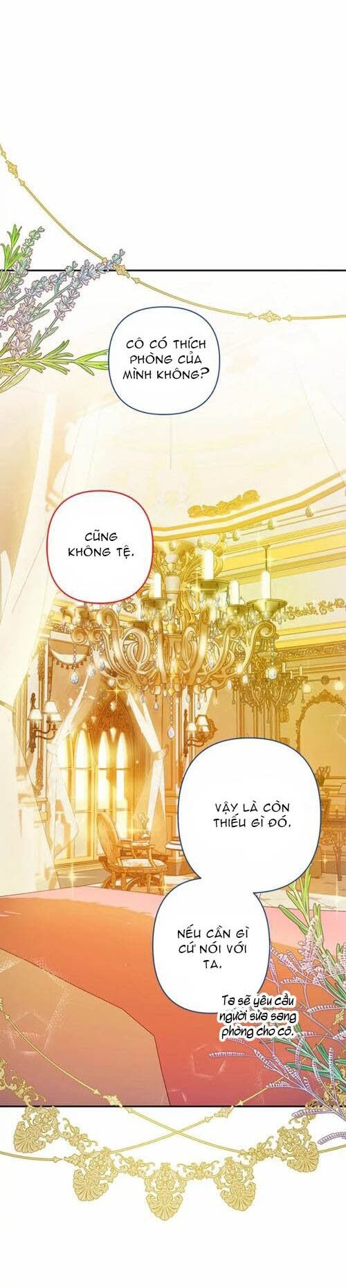 Cuộc Sống Xa Hoa Của Cô Nhân Tình Giả - Chapter 9 - Page 7